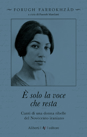 � SOLO LA VOCE CHE RESTA